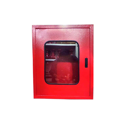 Safety Box