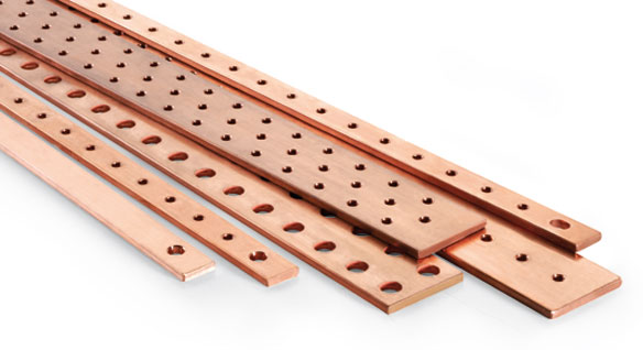 Copper Bar