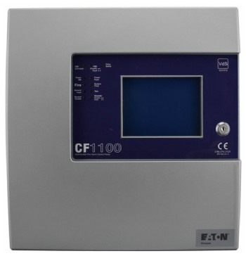 CF1100|1200 Power Supply