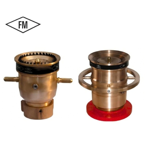Foam Nozzle