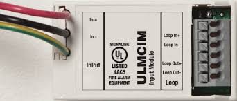 Mini Single Channel Input Unit (Recognised as Input Unit)