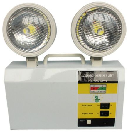 Emergency Light 20m, 60lm