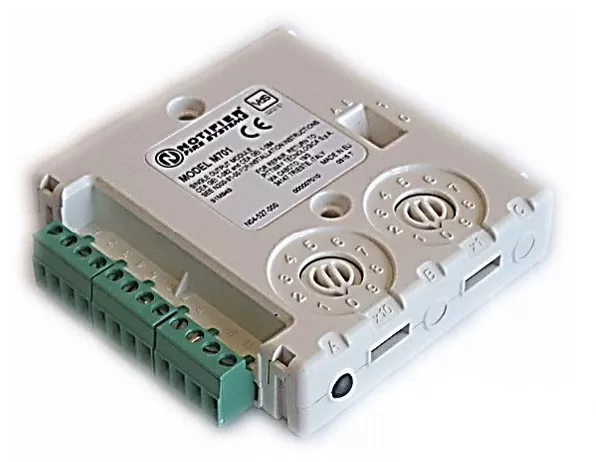 Output Module,