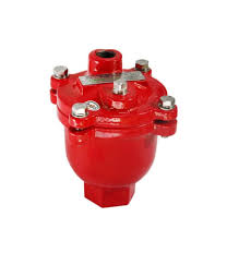 Air Release Valve