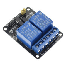 Dual Relay Module