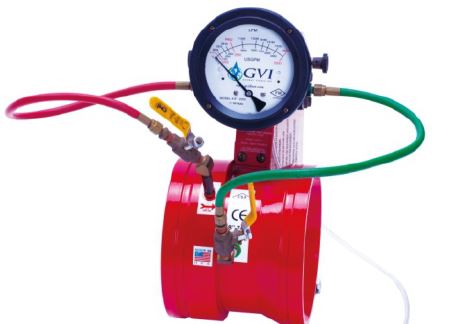 Fire Pump Flow Meter2
