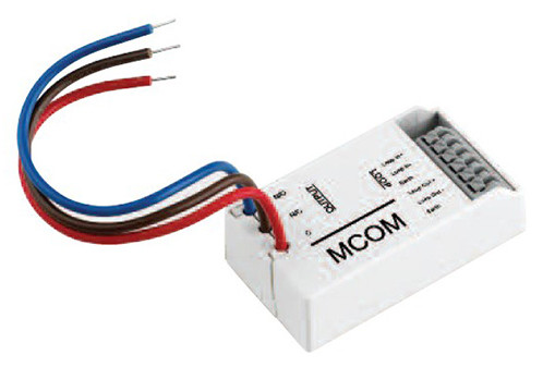 Mini Single Channel Output Unit (Recognised as Sounder)