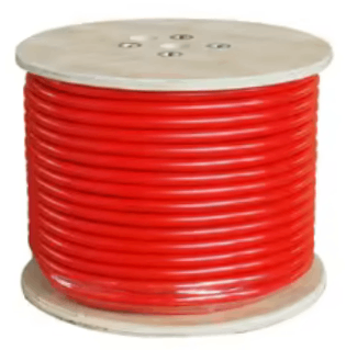 Fire Proof Cable 1.5 MM SQ*2 Core