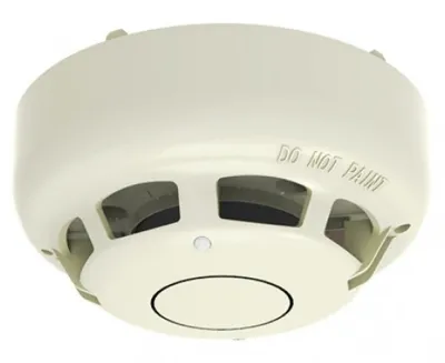 Addressable Heat Detector With Bsae