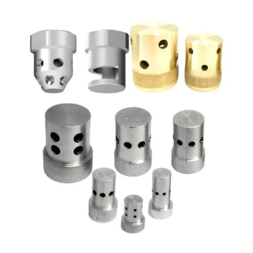 FM-200 Gas Discharge Nozzle