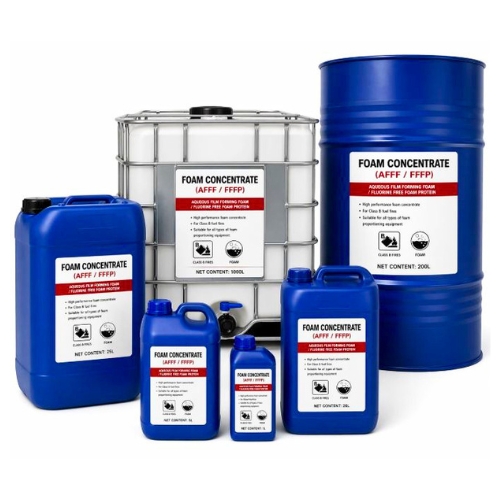 Foam Concentrate (AFFF | FFFP)