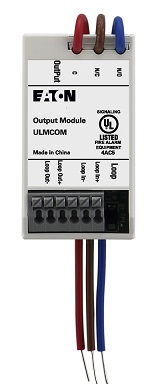 Mini Single Channel Output Unit (Recognised as Output Unit)