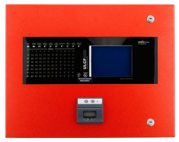 ULCF3000 Display Unit