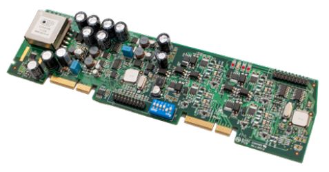 FireNET Latitude 2 Loop card