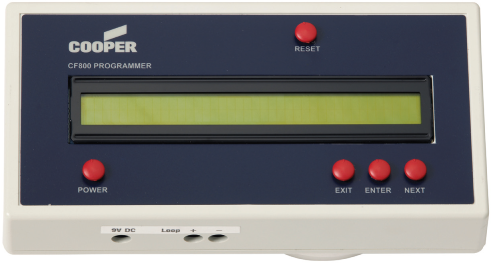 Addressable Device Programmer