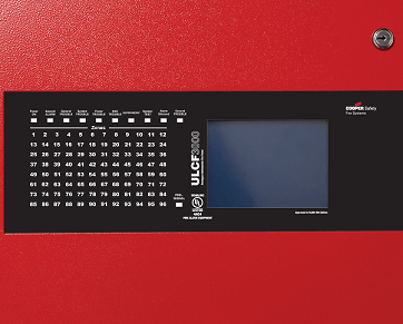 ULCF3000 Zonal LED Board